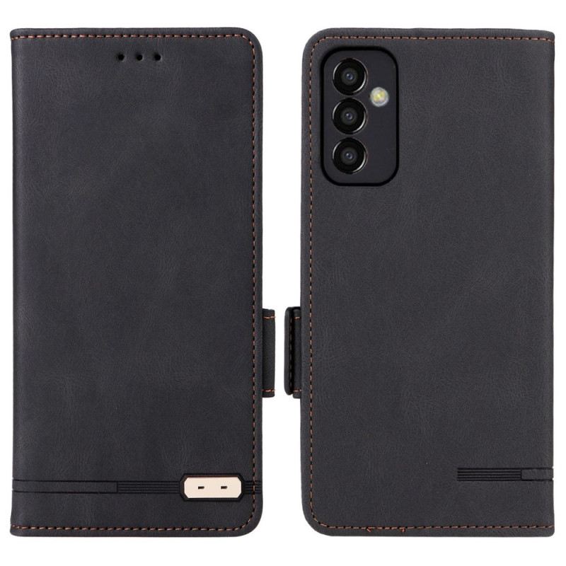 Flip Futrola Samsung Galaxy M13 Suptilna Elegancija