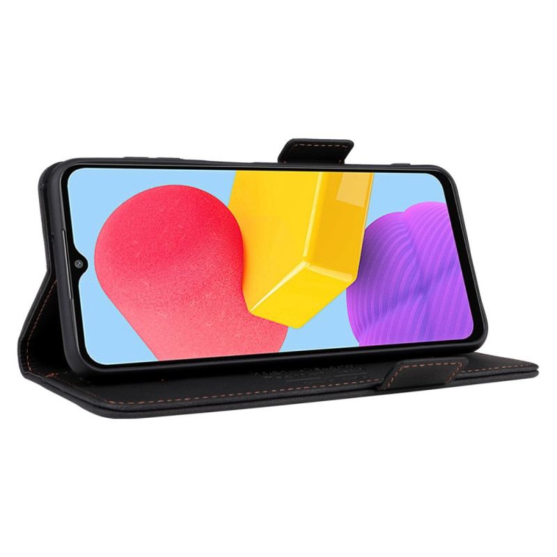 Flip Futrola Samsung Galaxy M13 Suptilna Elegancija