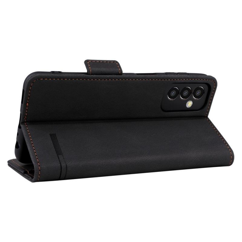 Flip Futrola Samsung Galaxy M13 Suptilna Elegancija