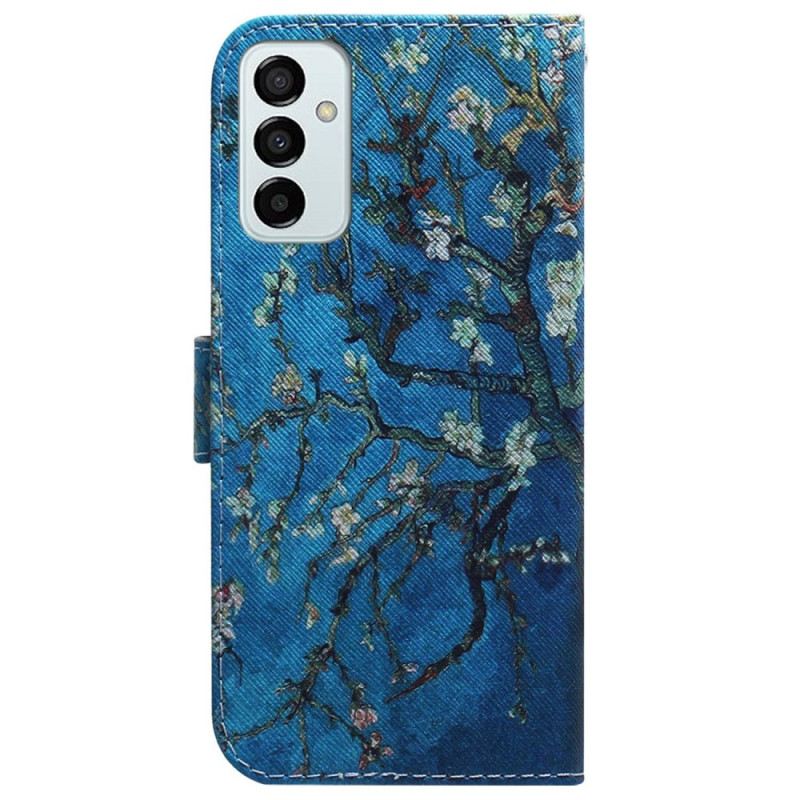 Futrola Samsung Galaxy M13 Cvjetne Grane