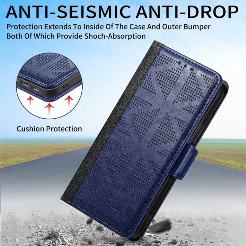 Futrola Samsung Galaxy M13 Dizajn Križa