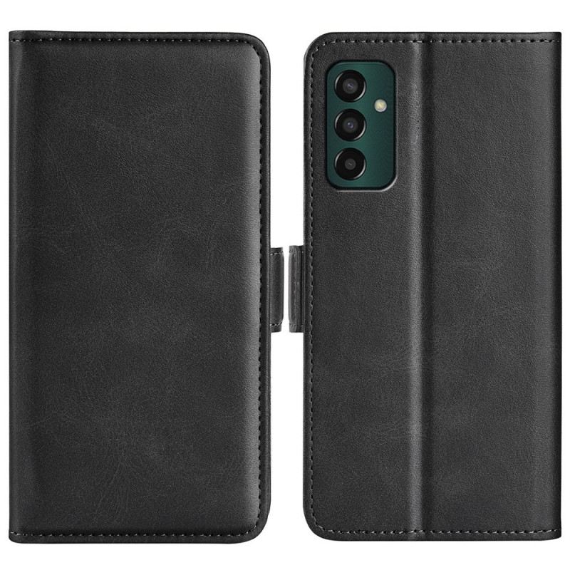 Futrola Samsung Galaxy M13 Dvostruka Kopča
