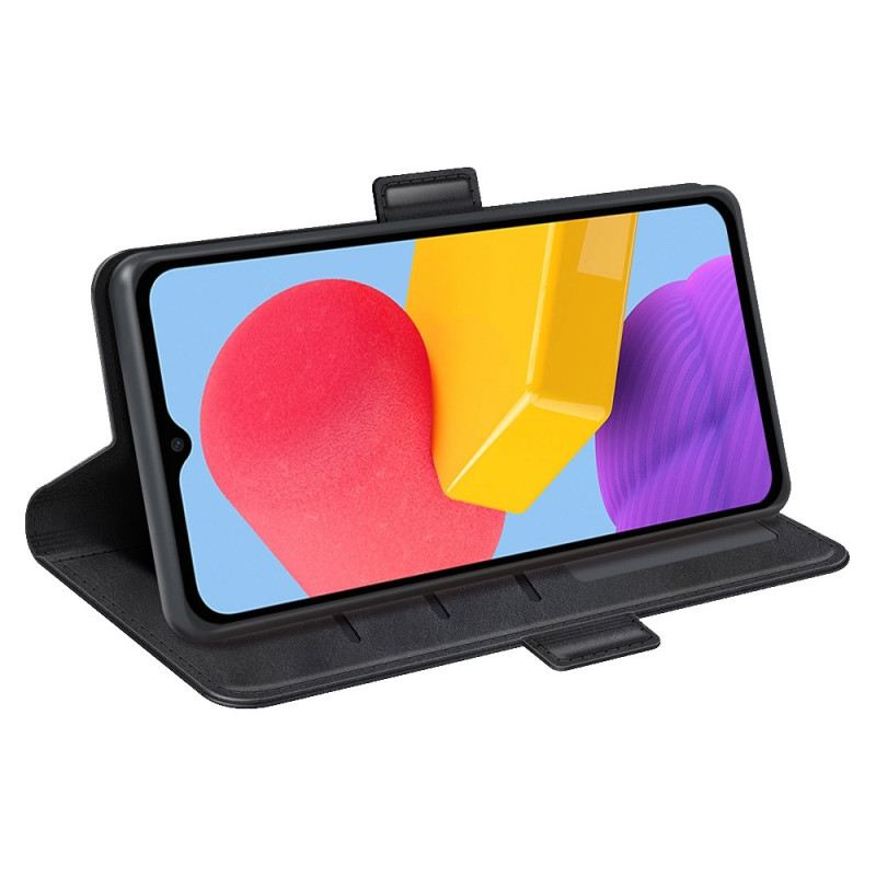 Futrola Samsung Galaxy M13 Dvostruka Kopča