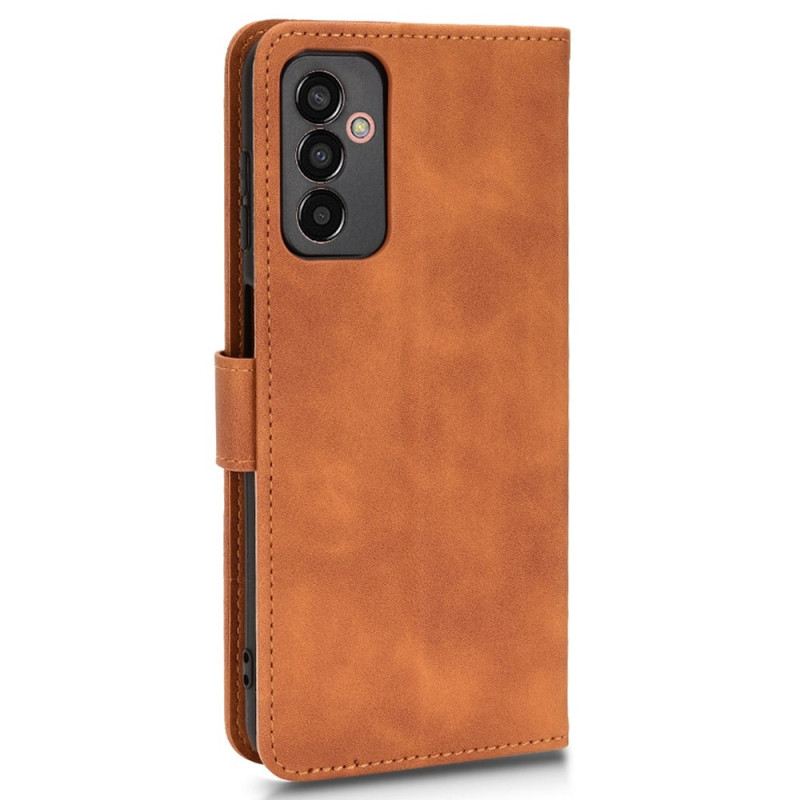 Futrola Samsung Galaxy M13 Imitacija Kože S Remenom