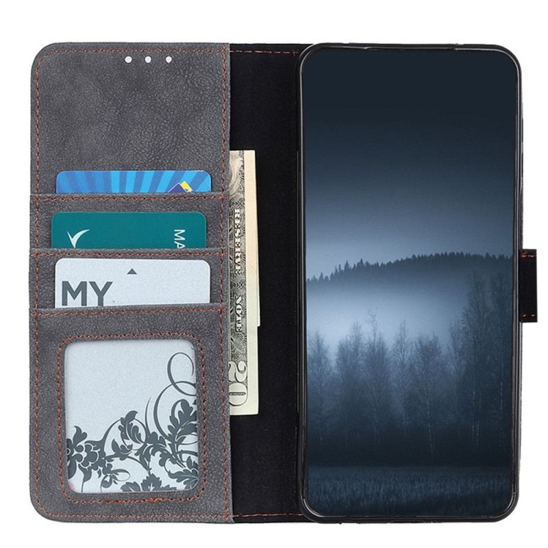 Futrola Samsung Galaxy M13 Khazneh Split Koža