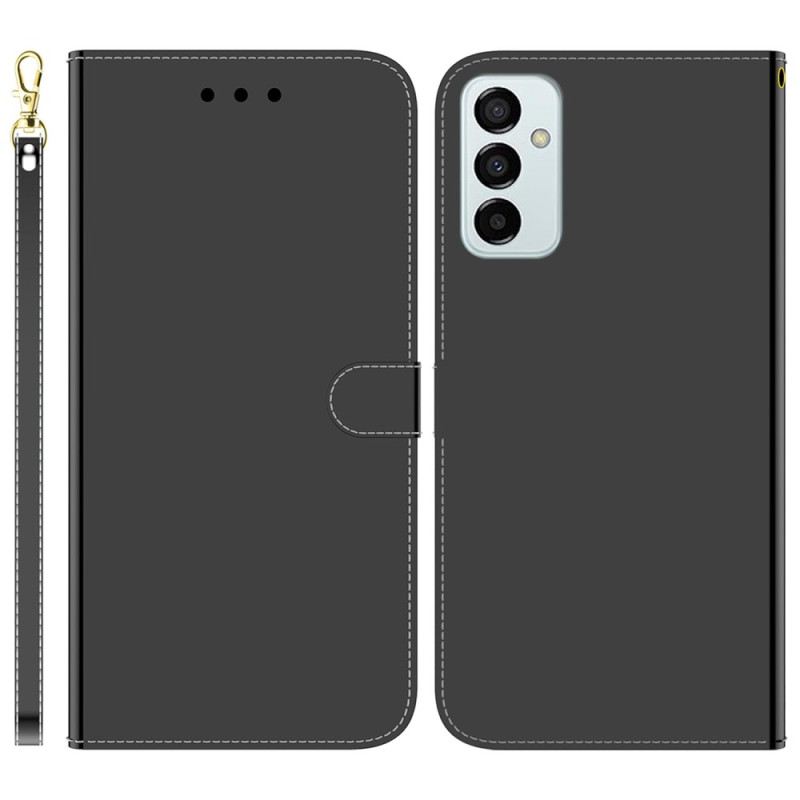 Futrola Samsung Galaxy M13 Ogledalo I Uzica