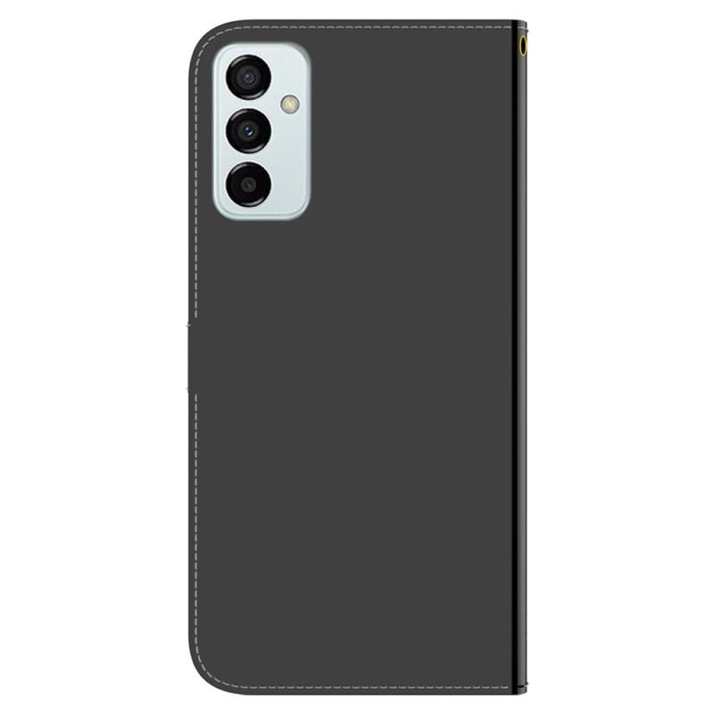 Futrola Samsung Galaxy M13 Ogledalo I Uzica