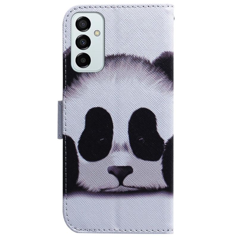 Futrola Samsung Galaxy M13 Panda S Remenčićima