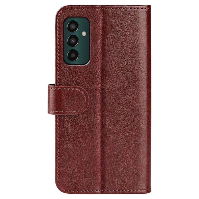 Futrola Samsung Galaxy M13 Retro Kožni Stil