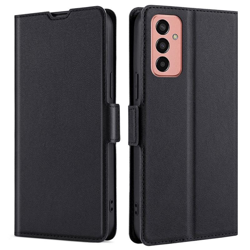 Futrola Samsung Galaxy M13 Ultrafina Umjetna Koža