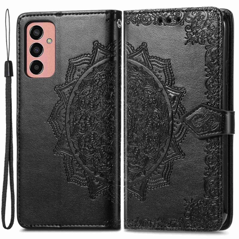 Futrola Samsung Galaxy M13 Vintage Mandala