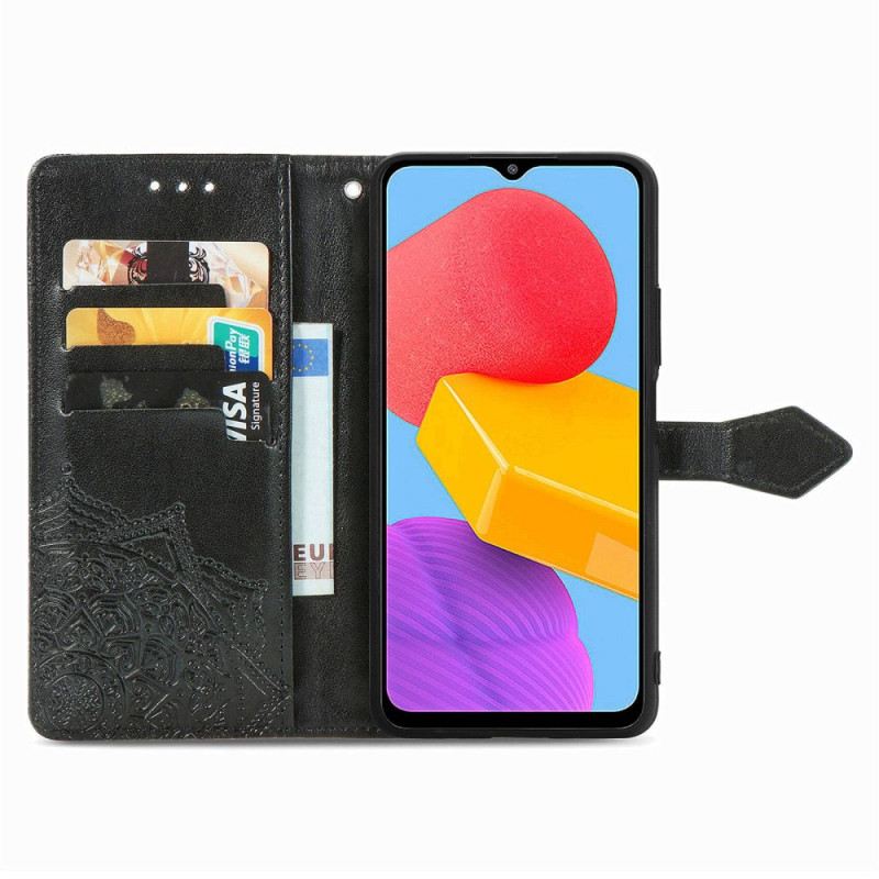Futrola Samsung Galaxy M13 Vintage Mandala