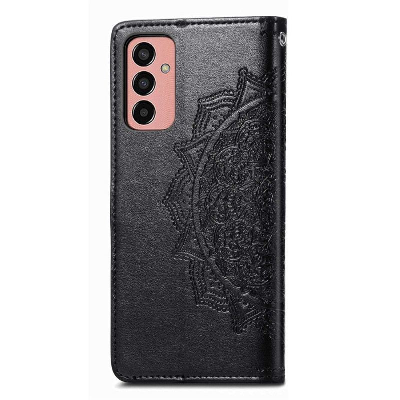 Futrola Samsung Galaxy M13 Vintage Mandala