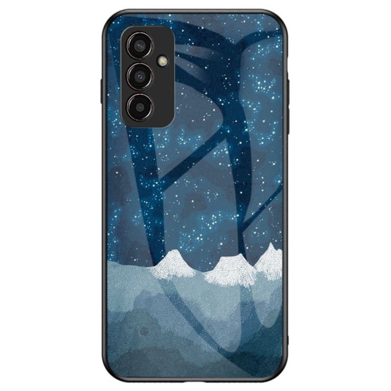 Maskica Samsung Galaxy M13 Sky Kaljeno Staklo