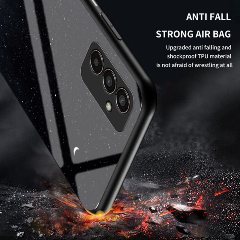 Maskica Samsung Galaxy M13 Sky Kaljeno Staklo