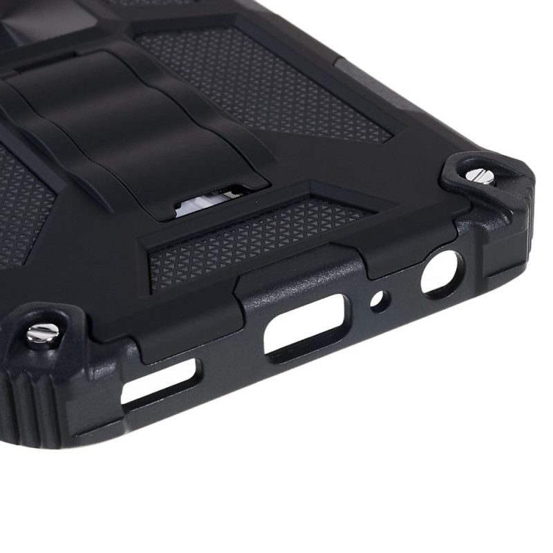 Maskica Samsung Galaxy M13 Uklonjivi Nosač