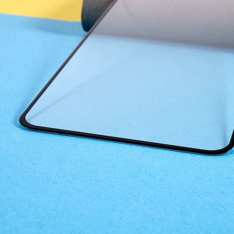 Zaštitno Staklo Od Kaljenog Stakla Samsung Galaxy M13 Black Edge