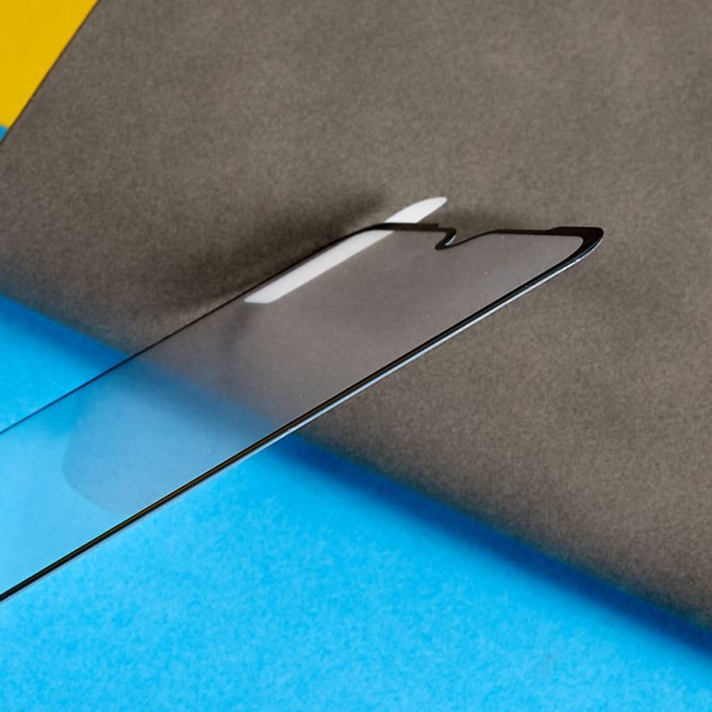 Zaštitno Staklo Od Kaljenog Stakla Samsung Galaxy M13 Black Edge