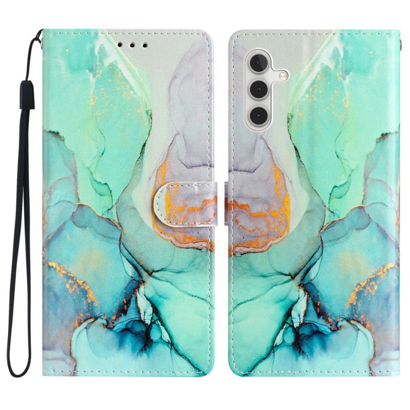 Futrola Samsung Galaxy A54 5G Mramorirani Remen