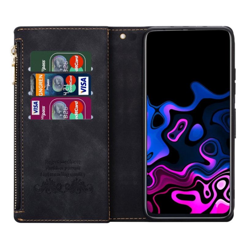 Futrola Samsung Galaxy A54 5G Novčanik Višenamjenski Novčanik