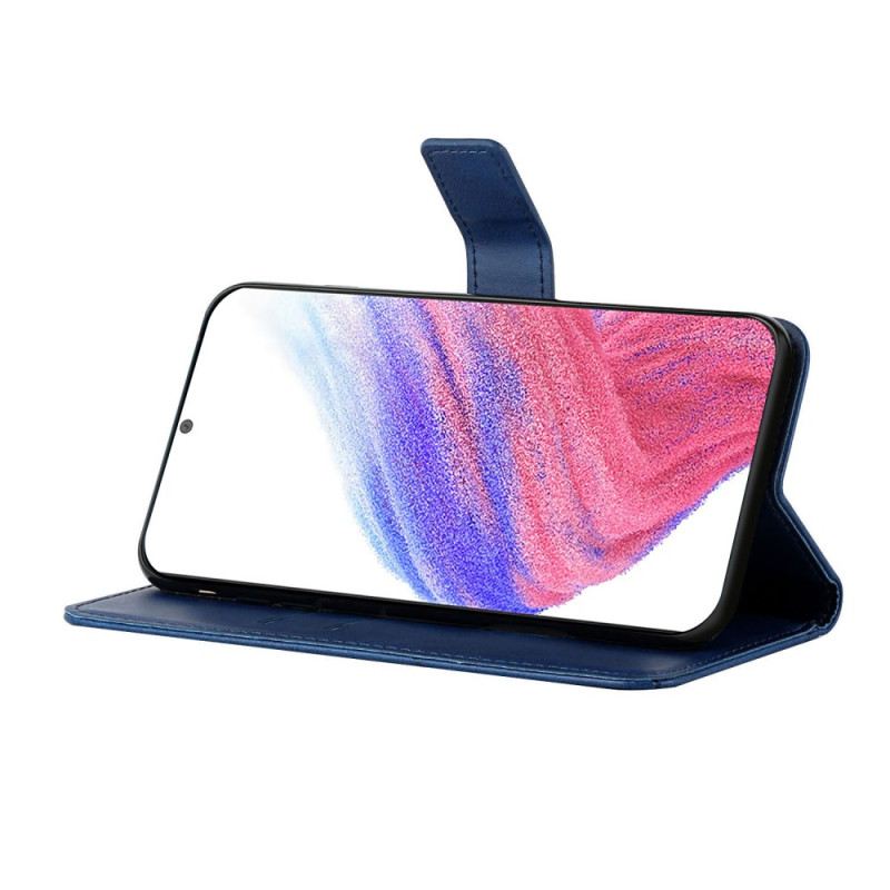 Futrola Samsung Galaxy A54 5G Stilske Kožne Linije