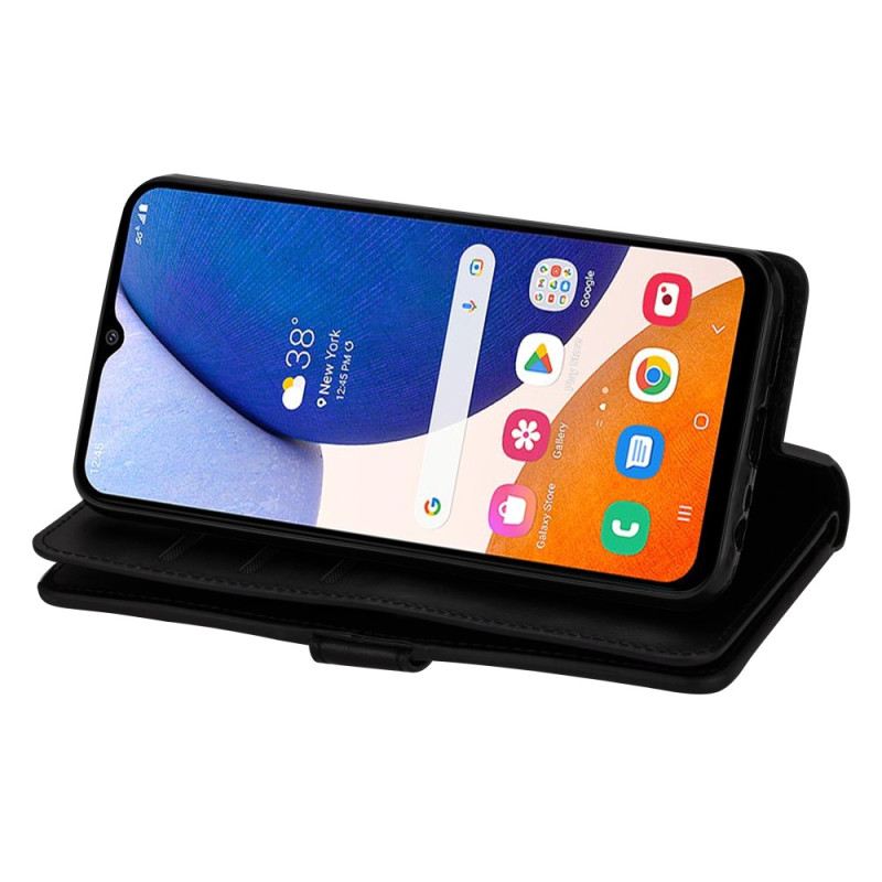 Futrola Samsung Galaxy A54 5G Torbica Za Kovanice