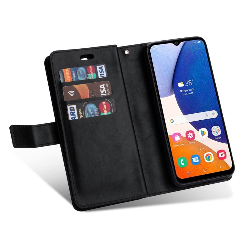 Futrola Samsung Galaxy A54 5G Torbica Za Kovanice