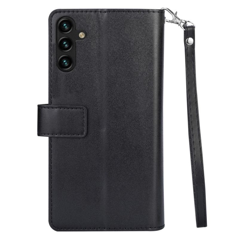 Futrola Samsung Galaxy A54 5G Torbica Za Kovanice