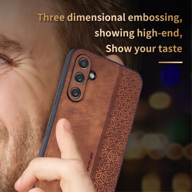 Maskica Samsung Galaxy A54 5G Azns Efekt Kože