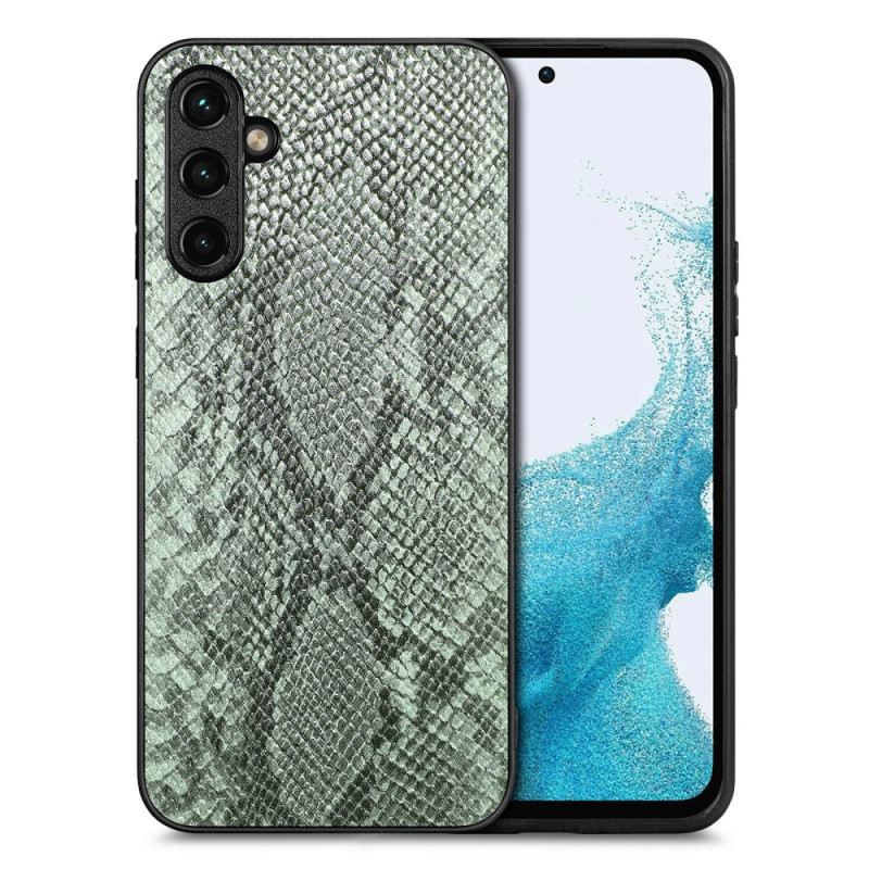 Maskica Samsung Galaxy A54 5G Efekt Zmijske Kože