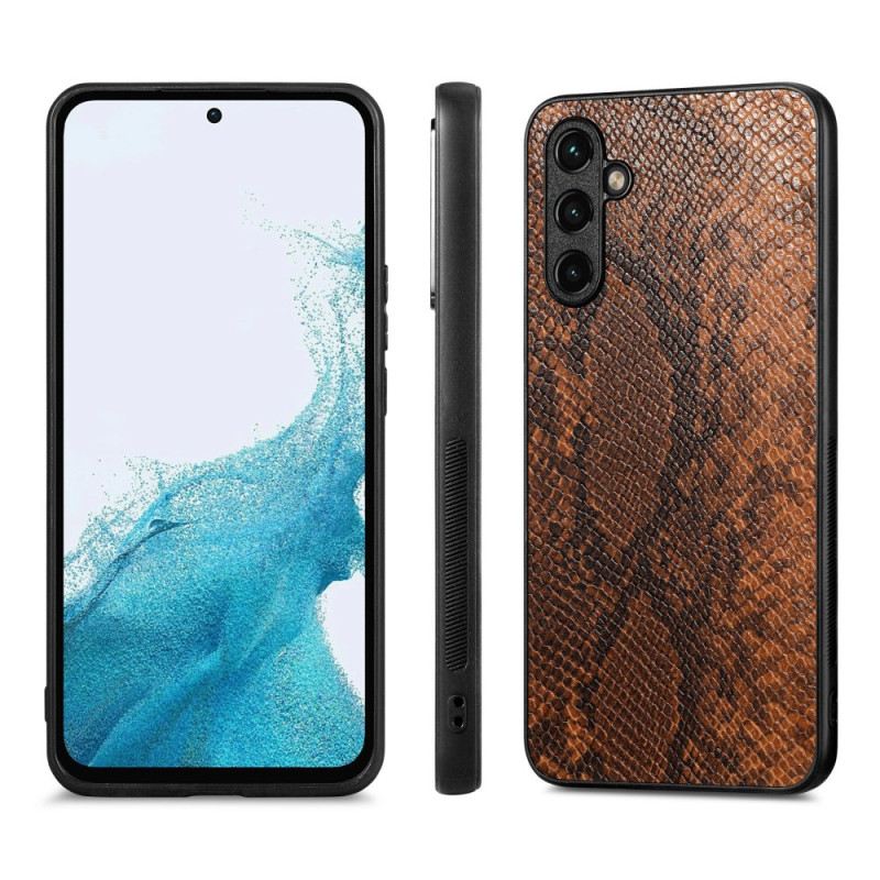 Maskica Samsung Galaxy A54 5G Efekt Zmijske Kože