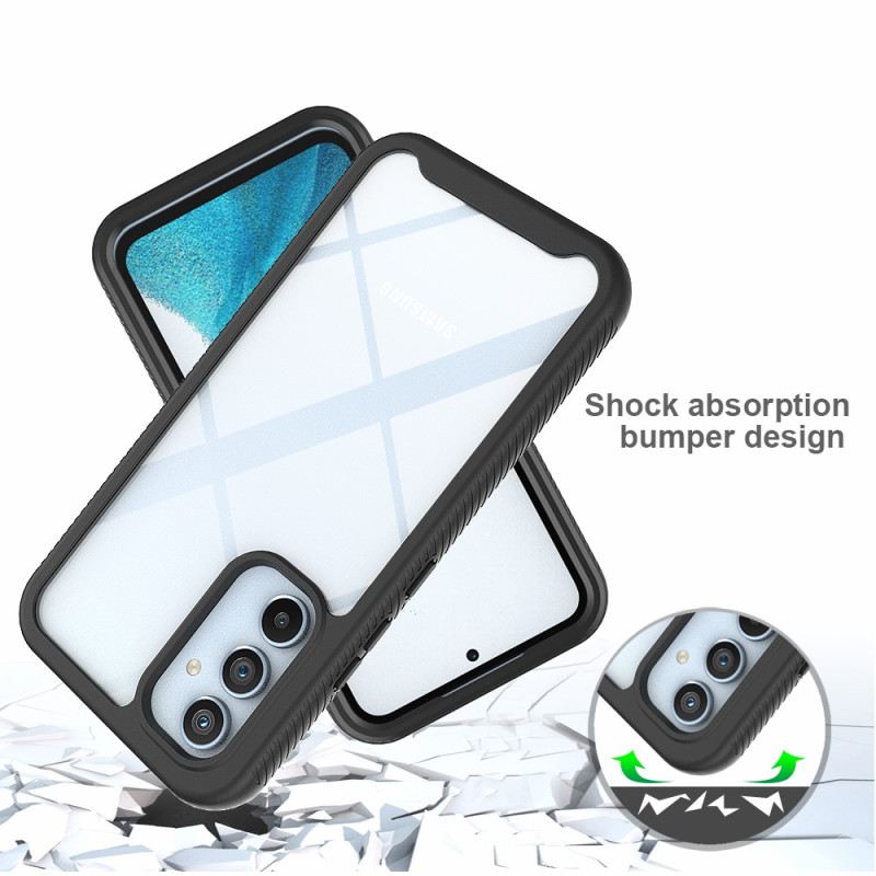Maskica Samsung Galaxy A54 5G Hibridni Silikonski Rubovi
