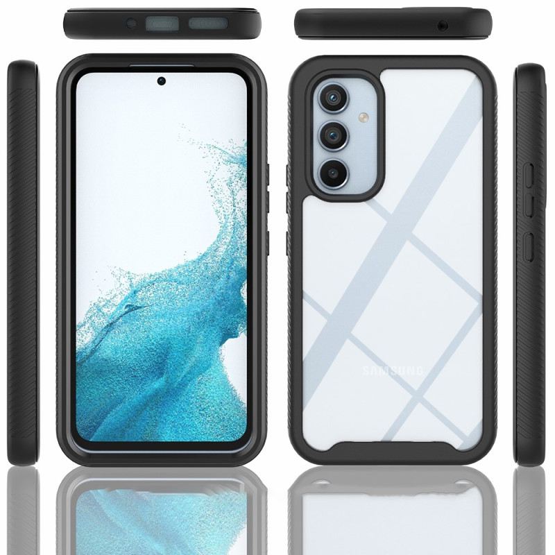 Maskica Samsung Galaxy A54 5G Hibridni Silikonski Rubovi