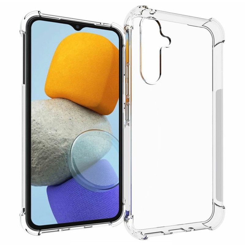 Maskica Samsung Galaxy A54 5G Ojačana Prozirna