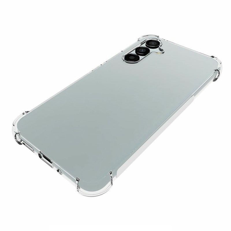 Maskica Samsung Galaxy A54 5G Ojačana Prozirna