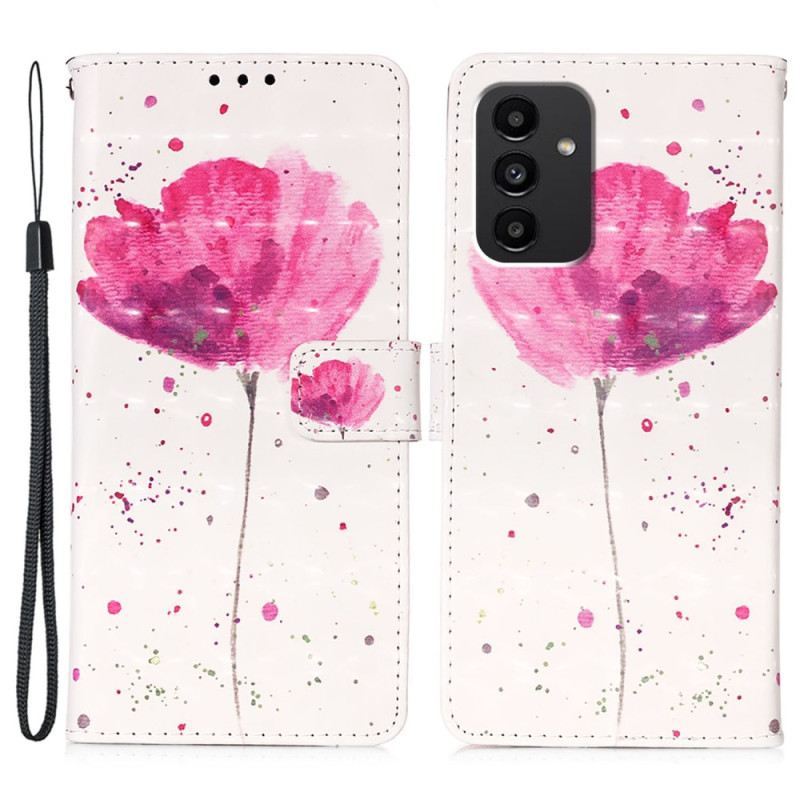 Maskica Samsung Galaxy A54 5G Uzica Od Tigrastog Maka