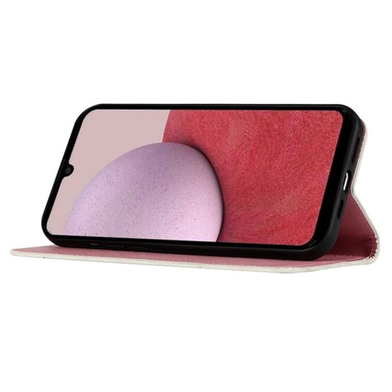 Maskica Samsung Galaxy A54 5G Uzica Od Tigrastog Maka