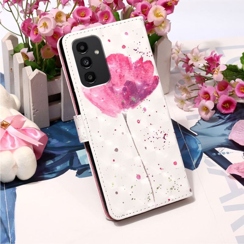 Maskica Samsung Galaxy A54 5G Uzica Od Tigrastog Maka