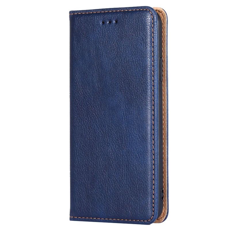 Flip Futrola Xiaomi Redmi Note 11 / 11S Kožna Futrola Vintage Kožni Stil