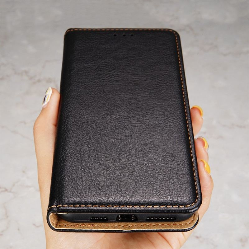 Flip Futrola Xiaomi Redmi Note 11 / 11S Kožna Futrola Vintage Kožni Stil