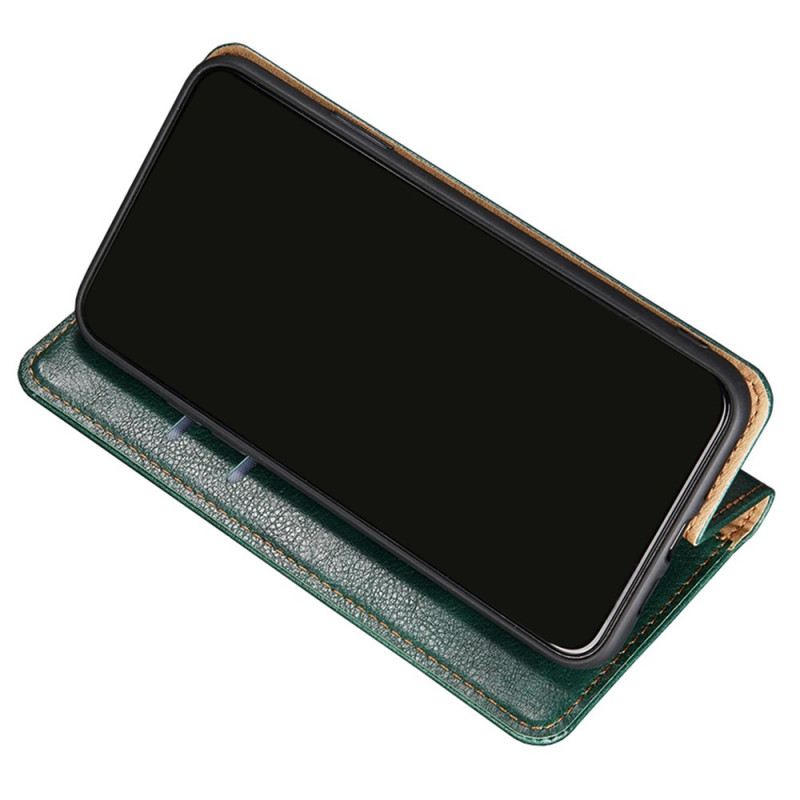 Flip Futrola Xiaomi Redmi Note 11 / 11S Kožna Futrola Vintage Kožni Stil