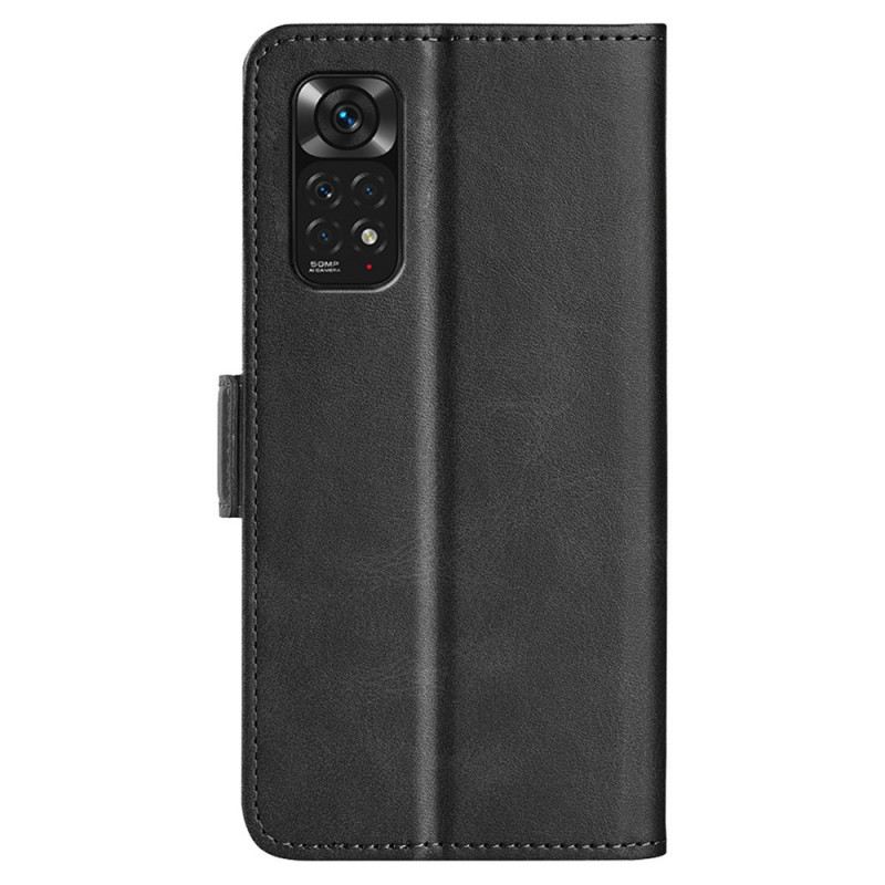 Futrola Xiaomi Redmi Note 11 / 11S Flip Futrola Dupli Poklopac