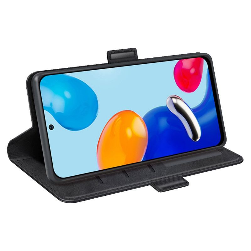 Futrola Xiaomi Redmi Note 11 / 11S Flip Futrola Dupli Poklopac