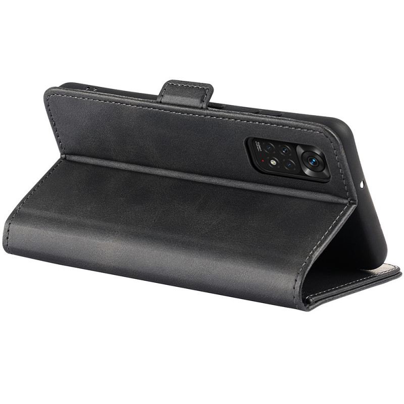 Futrola Xiaomi Redmi Note 11 / 11S Flip Futrola Dupli Poklopac