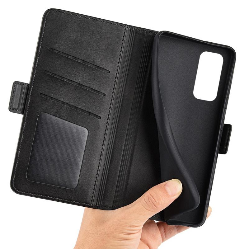 Futrola Xiaomi Redmi Note 11 / 11S Flip Futrola Dupli Poklopac