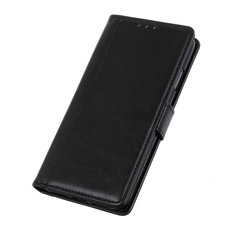 Futrola Xiaomi Redmi Note 11 / 11S Kožni Stil