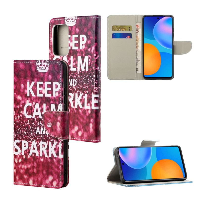 Futrola Xiaomi Redmi Note 11 / 11S Ostani Miran I Blistaj