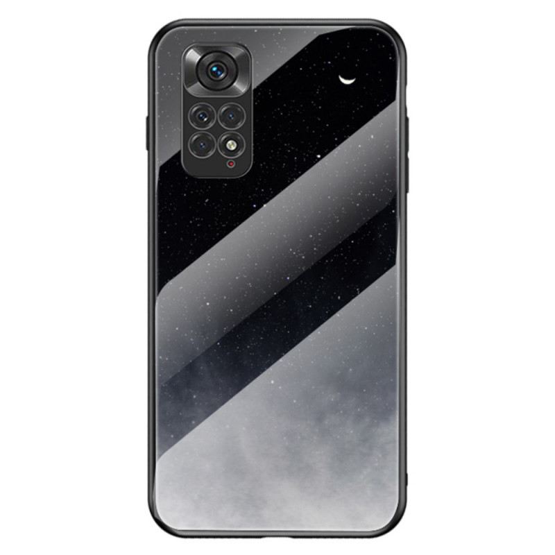 Maskica Xiaomi Redmi Note 11 / 11S Ljepota Kaljeno Staklo