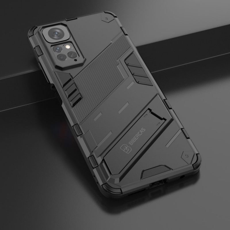 Maskica Xiaomi Redmi Note 11 / 11S Podržava Dva Položaja Bez Ruku