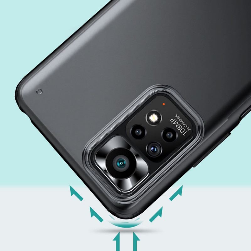Maskica Xiaomi Redmi Note 11 / 11S Serija Oklopa